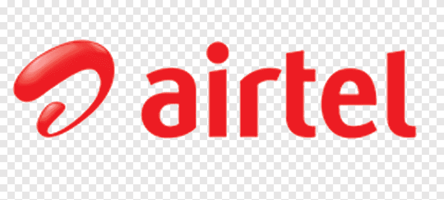 Airtel logo